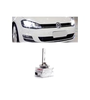 Volkswagen Golf 7 Hıghlıne Xenon Oto Ampulü Photon D3s 4300k