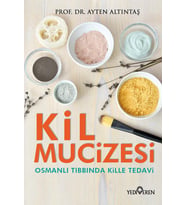 Kil Mucizesi/Ayten Altıntaş/Yediveren