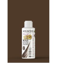 Aquacool Trend Su Bazlı Akrilik Dönüşüm Boyası 830 Sıcak Kahve 150ml