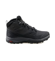 Salomon Outsnap Cswp W Kadın Trekking Bot Ve Ayakkabısı L41110100 Gri