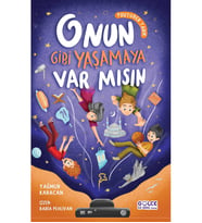 ONUN GİBİ YAŞAMAYA VARMISIN GÜLCE İLKGENÇ