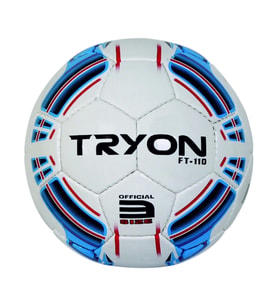 TRYON Futbol Topu Ft-110 No -3