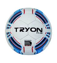 TRYON Futbol Topu Ft-110 No -3