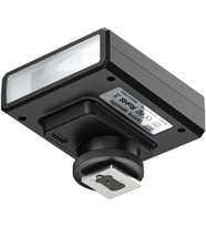 F12 Şarj Edilebilir Mini Flaş L044GBB1