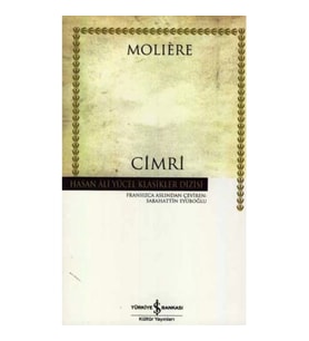 CİMRİ