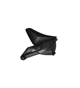MONDİAL X-TREMEENDURO250DEPOSOLALTPLASTİKKAPAK(2015-....)ORJ