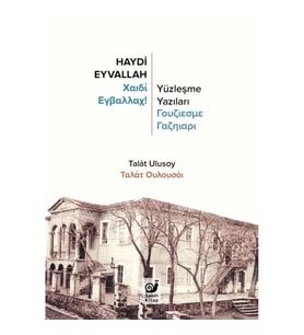 Haydi Eyvallah