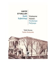 Haydi Eyvallah