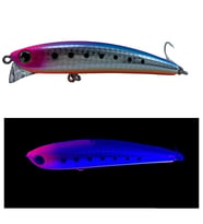Longin Franky 90mm 13gr Floating Maket Balık S076LN