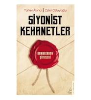 Siyonist Kehanetler