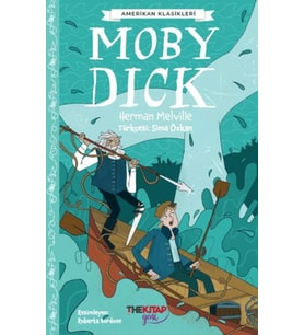 Moby Dick