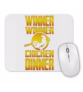Jason Mouse Pad
