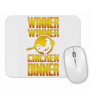 Jason Mouse Pad