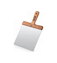 SGS404 Ahşap Sap Macun Küreği 18 cm