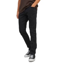 Jack & Jones Glenn Original Slim Fit Erkek Jeans 12246949 (Siyah)