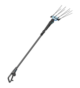 Campagnola Master 12V 2.7m 2.9kg Taraklı Çırpıcı Akülü Zeytin Hasat Makinesi