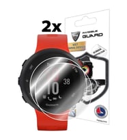 Garmin Forerunner 45 (42MM) Watch Hydrogel Ekran Koruyucu (2 ADET)