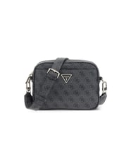 Guess Meridian II Kadın Antrasit Çapraz Çanta HWSG6974140-CLO