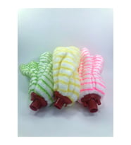 3'lü Mikrofiber Havlu, Paspas ve Mop Seti — Temizlikte Pratik ve Hızlı