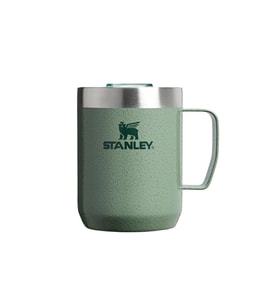 Stanley The Everyday Camp Mug 0.23L Klasik Termos 10-13103-0046 Yeşil