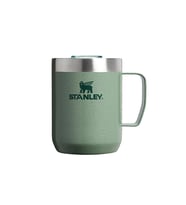 Stanley The Everyday Camp Mug 0.23L Klasik Termos 10-13103-0046 Yeşil