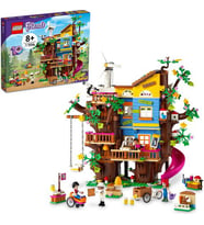 LEGO Friends 41703 Friendship Tree House