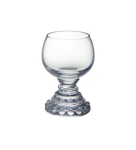 Paşabahçe El İmalatı Kristal Mini Likör Kadehi 1 Adet 31583