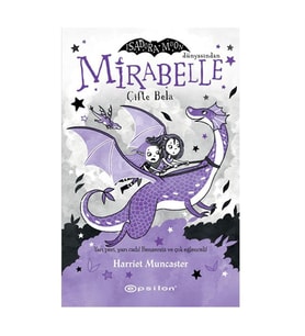 Mirabelle 4 Çifte Bela Epsilon Yayınları