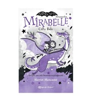 Mirabelle 4 Çifte Bela Epsilon Yayınları