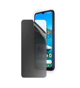 SChitec General Mobile GM10 Uyumlu Ön Yüzey Hayalet Privacy Hidrojel Ekran Koruyucu