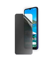 SChitec General Mobile GM10 Uyumlu Ön Yüzey Hayalet Privacy Hidrojel Ekran Koruyucu