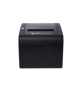 SUNLUX 203dpi RP8020 Direct Thermal 300mm/s USB.Ethernet Fiş Yazıcı