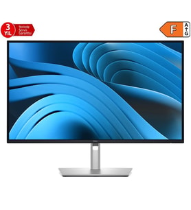 Dell Pro P2725QE 27'' 5ms 4K Type-C Hdmi Dp IPS