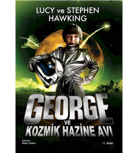 George Ve Kozmik Hazine Avı