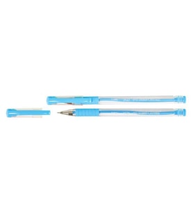 Faber Castell 1425 İğne Uçlu Tükenmez Kalem TURKUAZ 