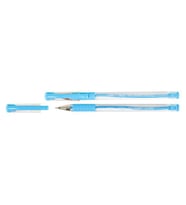 Faber Castell 1425 İğne Uçlu Tükenmez Kalem TURKUAZ 