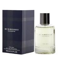 Burberry Weekend For Men EDT 100 ml ERKEK PARFÜM