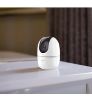 IMOU 3MP PT 3.6mm Wıfı Kablosuz Pan-Tilt IP Kamera Ranger 2C IPC-K2ECP-3H3W