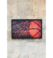 Basketball is My Game Özel Tasarım MetaFrame Tablo