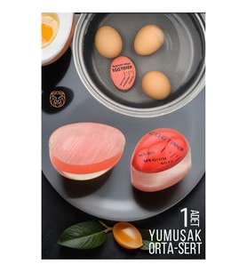 ModaCar Yumurta Zamanlayıcı