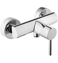 Artema Minimax S A41996 Duş Bataryası, Krom