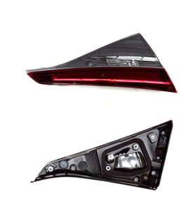 Honda Civic 2021-2024 FE1 Stop Lambası Arka İç Bagaj Stop Sol