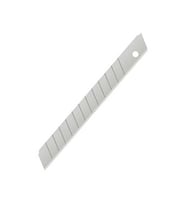 NOKİ 6550 DAR MAKET BIÇAĞI YEDEĞİ 9mm 10LU TÜP