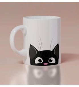Kedi Kupası