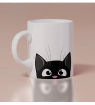 Kedi Kupası