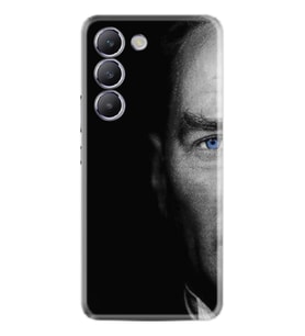 V30 Lite Kılıf HD Baskılı / TXR-ABT-/1X1-/20 1331