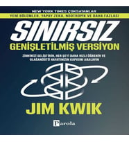 Sınırsız - Genişletilmiş Versiyon