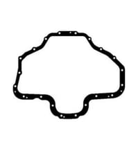 Karter Contası Alt - 458460 Wisco - Opel Omega B X20xev Uyumlu