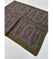 Miray Nubuk Soft Şal LCN0114
