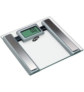 Goldmaster SC-100 Vücut Analiz Baskülü